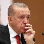 أردوغان ليس برفقتهم.. مقتل حارس الرئيس التركي وإصابة آخرين جنوب تركيا