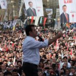 انتخابات تركيا المحلية.. أردوغان يسعى لاستعادة اسطنبول وأنقرة أمام منافسه “المعارض”