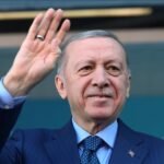 تحذير رسمي يوجه إلى أهالي بغداد يستبق زيارة أردوغان للعراق يوم غد