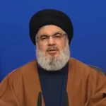 نصر الله مخاطباً إسرائيل: الرد الإيراني آتٍ.. كونوا متأكدين