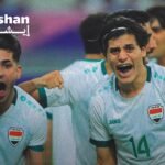 رسمياً.. المنتخب الأولمبي يتأهل لأولمبياد باريس 2024