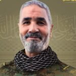 حزب الله ينعى “أبو أحمد”: أحد ضحايا الهجوم الإسرائيلي صباح اليوم